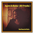 Apero in rome (60 tracks) | Bruno Martino