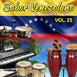 Sabor Venezolano (Vol. 25) | Billo's Caraacas Boys