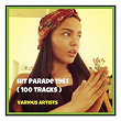 Hit parade 1961 (100 Tracks) | Adriano Celentano
