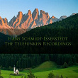 Hans Schmidt-Isserstedt: The Telefunken Recordings | Hans Schmidt-isserstedt