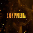 Sal y Pimienta | Robot