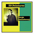 39 peintures | Serge Gainsbourg