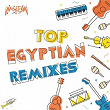 Top Egyptian Remixes | Mohamed Mounir