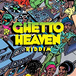 Ghetto Heaven Riddim | Naomi Cowan