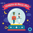 Lullabies & Music Box | Francisco Becker