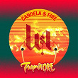 Candela y Fire (feat. Cbass) | Tropikore