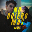 No Quiero Más (feat. Seven Kayne) (Remix) | Luck Ra