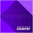 Greatest Hits of Country Moments | Johnny Cash