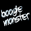 Boogie Monster | Boogie Monster, Wilder, Cosmo