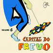 Capital do Frevo, Vol. 5 | Orquestra De Clube Da Banda Do 14° Ri