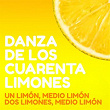 Danza de los Cuarenta Limones | Chalay
