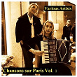Chansons sur Paris, vol. 1 | Maurice Chevalier