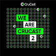 We Are Crucast 2 | Skepsis