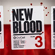 New Blood, Vol. 3 | Sisko