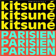 Kitsuné Parisien (The Antique Olive Issue) | Ehla