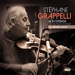 Grappelli with strings | Stéphane Grappelli