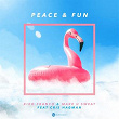 Peace and Fun (feat. Cris Hagman) | Make U Sweat