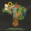 Respeite Meu Axé (feat. Rodrigo Sá, Victor Olivatti) | Rakka