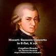 Mozart: Bassoon Concerto in B flat, K 191 | Gwydion Brooke, Sir Thomas Beecham, Diverso} The Royal Philharmonic Orchestra