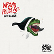 Wrong Policies (feat. Guru Banton) | Black Beanie Dub