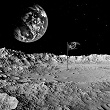 Vision lunaire | Klem Schen