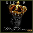 Mojo trone, vol. 1 | Didi B