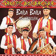 Idheballen | Groupe Acharchar