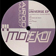Universe | Airod