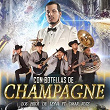 Con Botellas de Champagne (feat. Omar Ruiz) | Hijos De Leyva