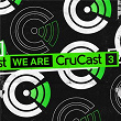 We Are Crucast 3 | Tsuki