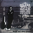 Water on a Dirty Ground | Slim Wild Boar & His Forsaken Shadow