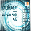 Enta Omry (feat. Fella) (Kalthumiat) | Jean Marie Riachi