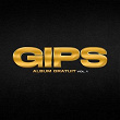 Album gratuit, vol. 1 | Gips
