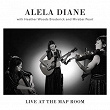 Live at the Map Room | Alela Diane