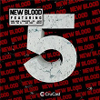 New Blood 5 | Meraki