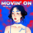 Movin' On (Sped Up) | Nightcore High
