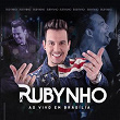 Ao Vivo em Brasília | Rubynho