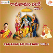 Ramanamam Bhajare Vol. 3 | M V Kamala Ramani
