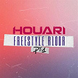 Freestyle R100R, Pt. 1 | Houari