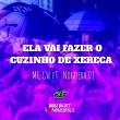 Ela Vai Fazer o Cuz1Nho de Xereca (feat. Noguera DJ) | Mc Gw