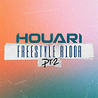 Freestyle R100R, pt. 2 | Houari