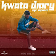 Kwata Diary (Deluxe Album) | Mic Monsta