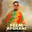 Feem Afghani | Deepu