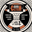 Dub Master Clash - 5 Years of Clash, Vol. 2 | Roots Raid