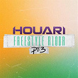 Freestyle R100R, Pt. 3 | Houari