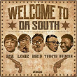 Welcome to Da South | Lonie, Pta & Dcod