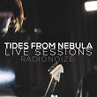 Radionoize | Tides From Nebula