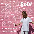 Strawberry Milkshake | Sofy