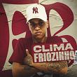 Clima Friozinho (feat. Lux no Beat) | Mc Fb