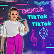 Tiktak Tiktok | Sabina